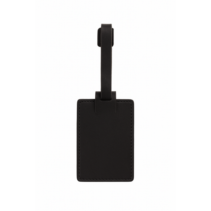 LUGGAGE TAG