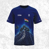 Kargil Soldier Tribute T-shirt | Wear the Names of 527 Bravehearts