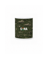 SENA Combat Heritage Mug