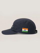 SENA FOLDABLE DRI-FIT CAP
