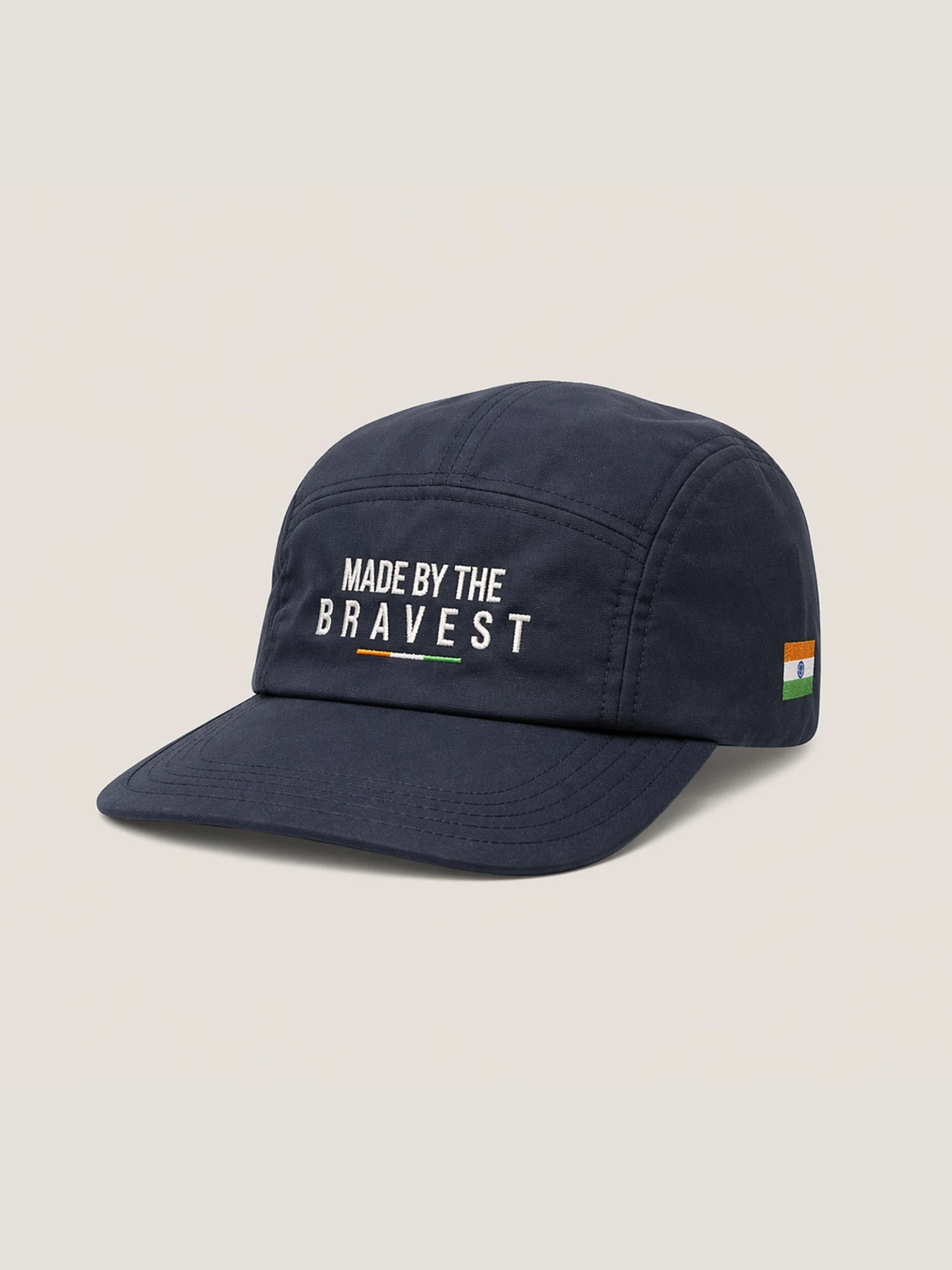 SENA FOLDABLE DRI-FIT CAP