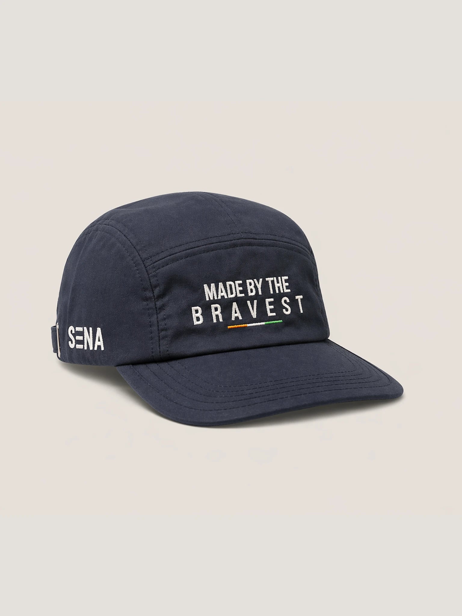 SENA FOLDABLE DRI-FIT CAP