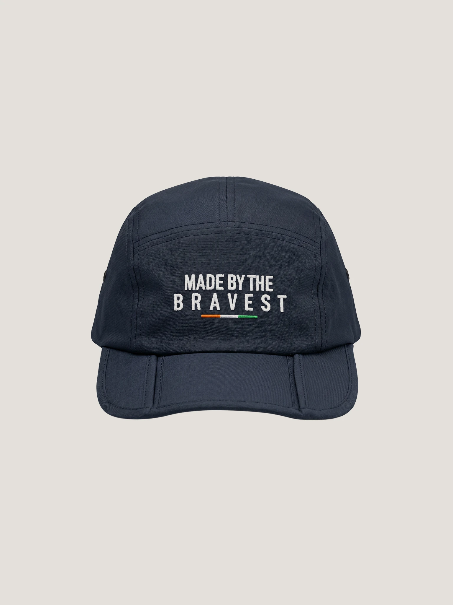 SENA FOLDABLE DRI-FIT CAP