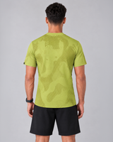 SENA Light Green Camouflage T-Shirt