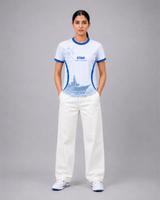 SENA Indian Navy High Performance T-Shirt