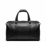 Leather Duffle Bag