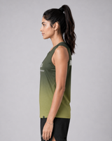 SENA GREEN OMBRE TANK