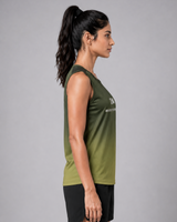 SENA GREEN OMBRE TANK