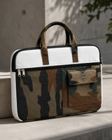 Combat Stripe Laptop Sleeve