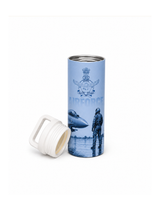 Insulated Airforce Water Bottle