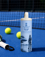Insulated Airforce Water Bottle