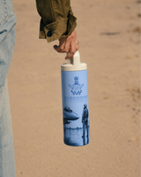Insulated Airforce Water Bottle