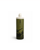 Insulated Army Water Bottle