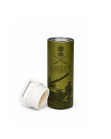 Insulated Army Water Bottle