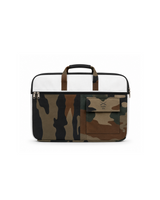 Combat Stripe Laptop Sleeve
