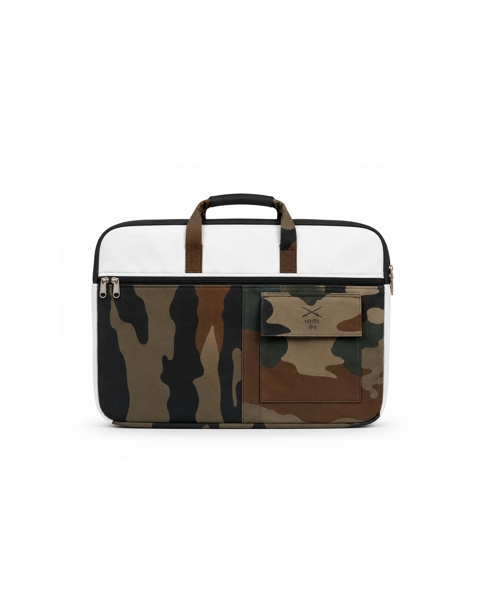 Combat Stripe Laptop Sleeve