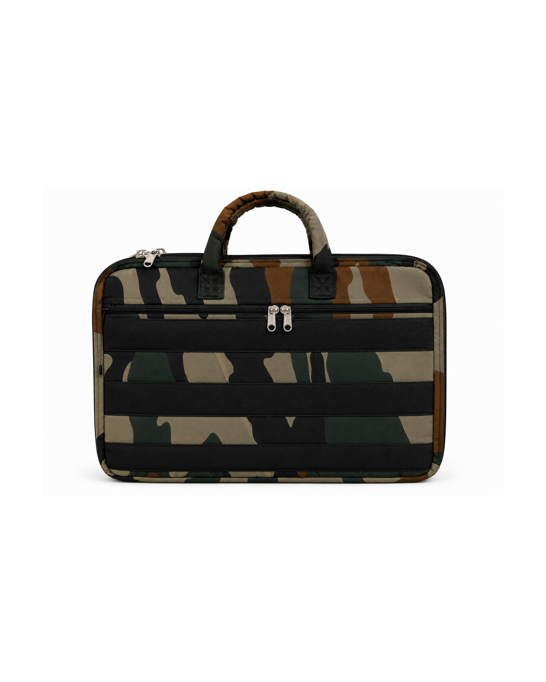 Combat Laptop Sleeve