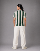 SENA Who Dare Wins Polo Dri-Fit T-Shirt (Collection 2)