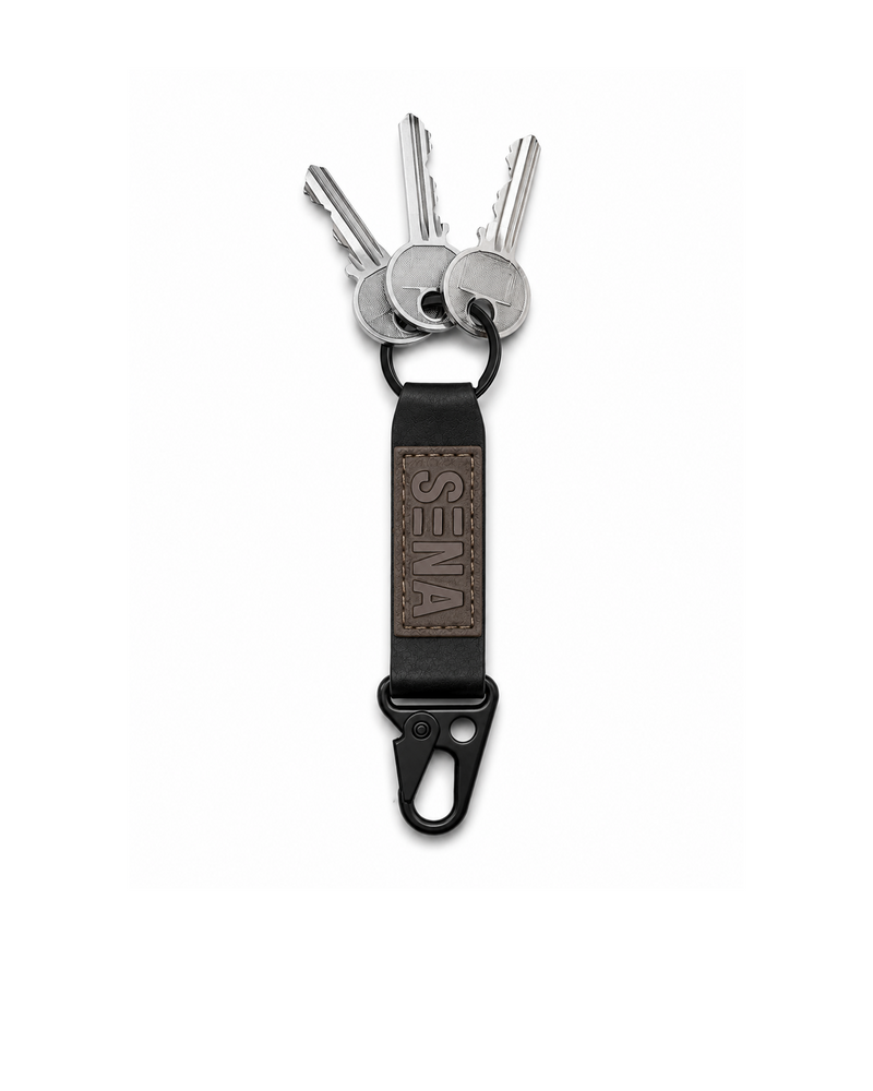 KEY CHAIN CLIP