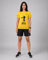 Bhagat Singh Soldierathon Dri Fit T-Shirt