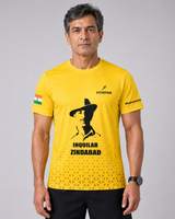 Bhagat Singh Soldierathon Dri Fit T-Shirt