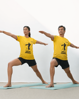 Bhagat Singh Soldierathon Dri Fit T-Shirt