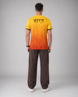 Shaheed Bhagat Singh Dri-fit T-Shirt | 180 GSM Dri-Fit | Bhagat Singh Edition by Fitistan