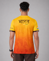Shaheed Bhagat Singh Dri-fit T-Shirt | 180 GSM Dri-Fit | Bhagat Singh Edition by Fitistan