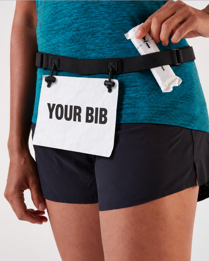 SENA BIB BELT