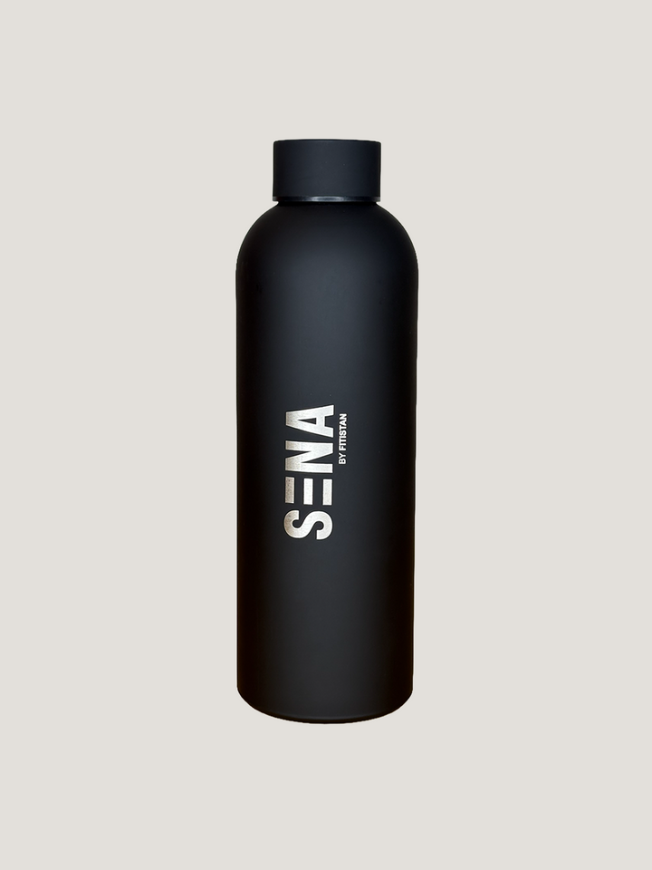 Stainless Steel Bottle