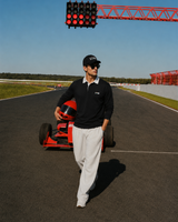Father's Day Combo | Premium Polo T-Shirt + Tactical Crossbody Bag + Black Cotton Cap
