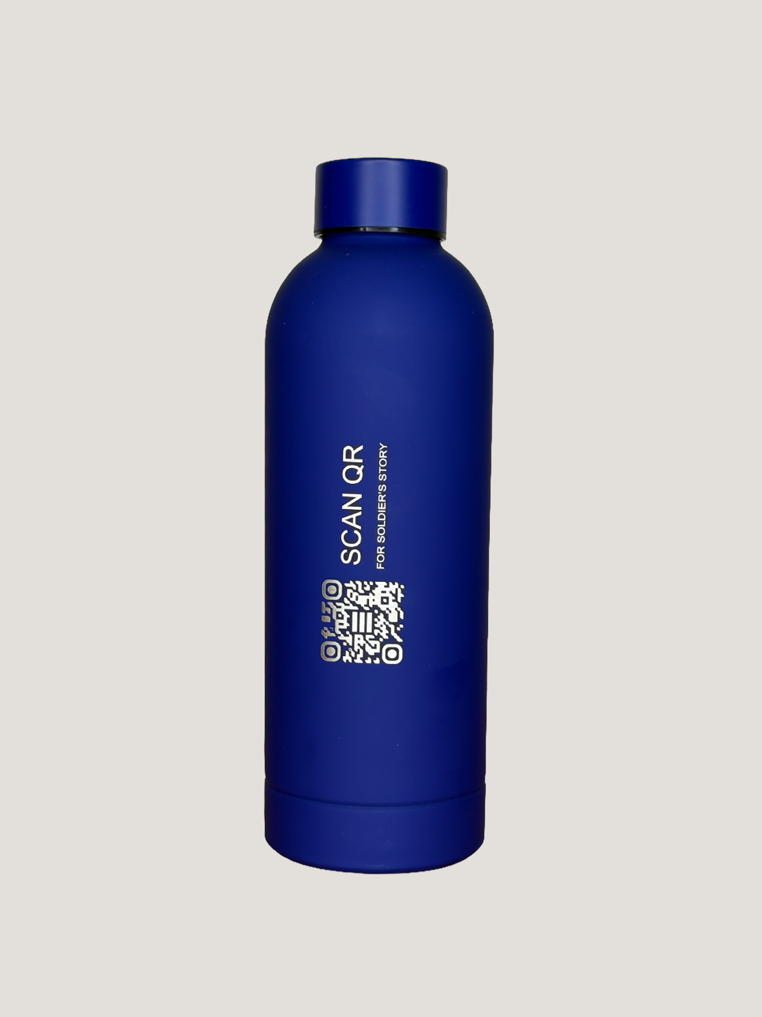 Stainless Steel Bottle