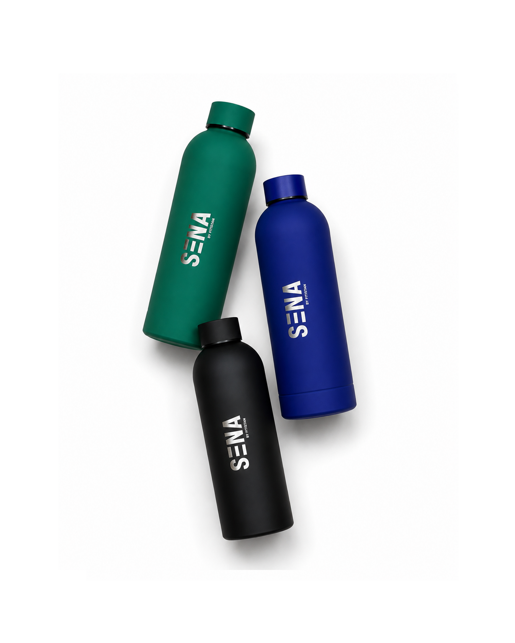 Stainless Steel Bottle