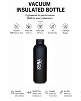 Stainless Steel Bottle