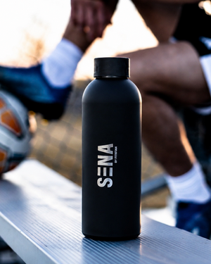 Stainless Steel Bottle
