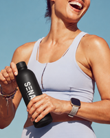 Stainless Steel Bottle