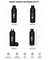 Stainless Steel Bottle