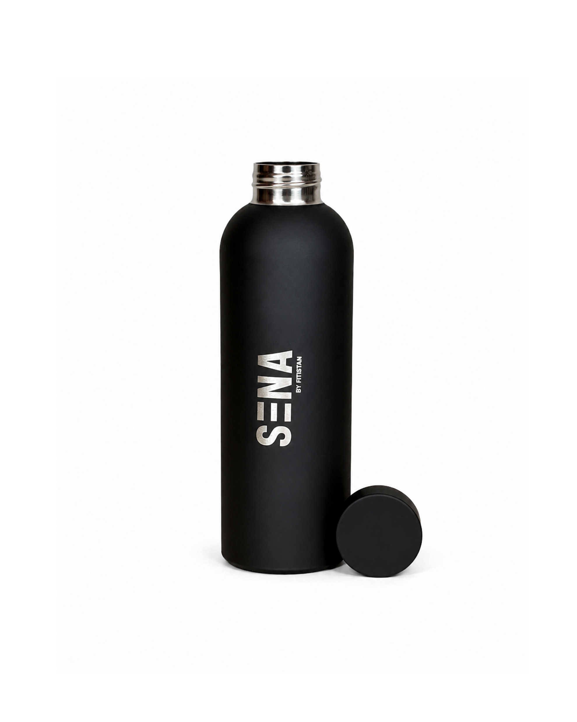 Stainless Steel Bottle