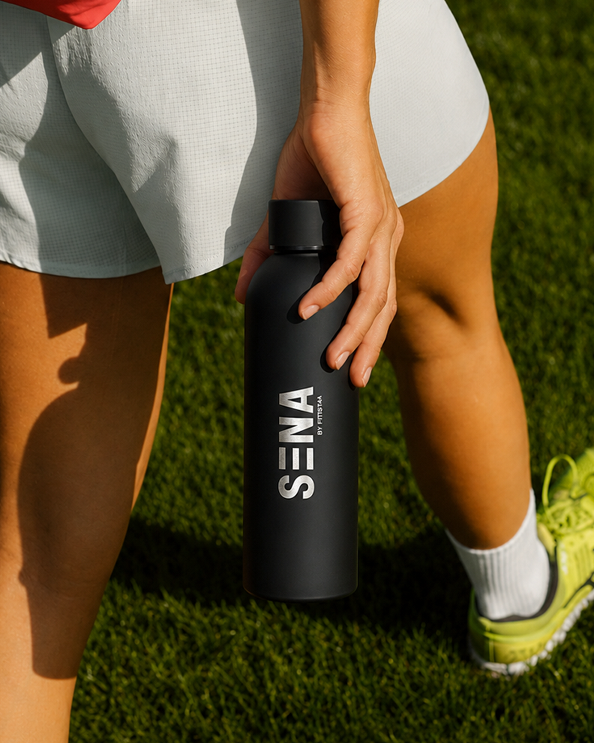 Stainless Steel Bottle