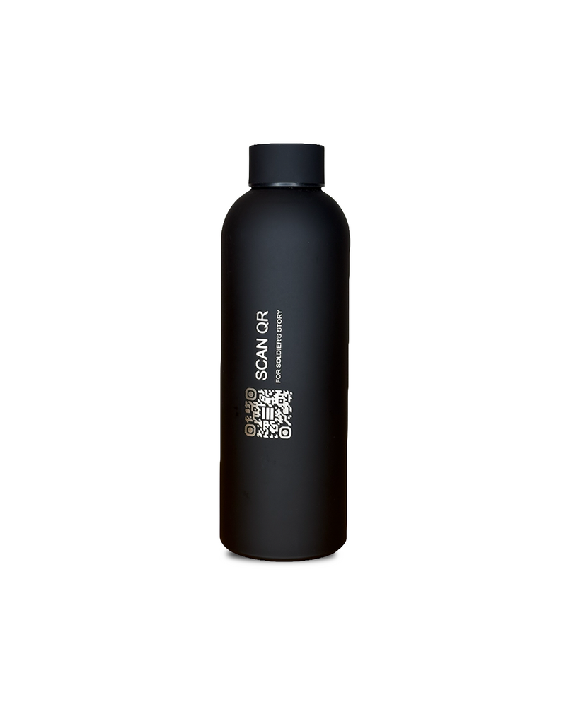 Stainless Steel Bottle