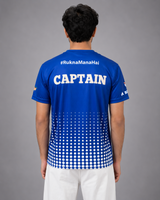 Fitistan Captain T-shirt