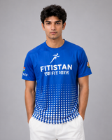 Fitistan Captain T-shirt