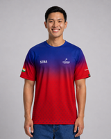 Army Tank Soldierathon Dri-Fit T-Shirt