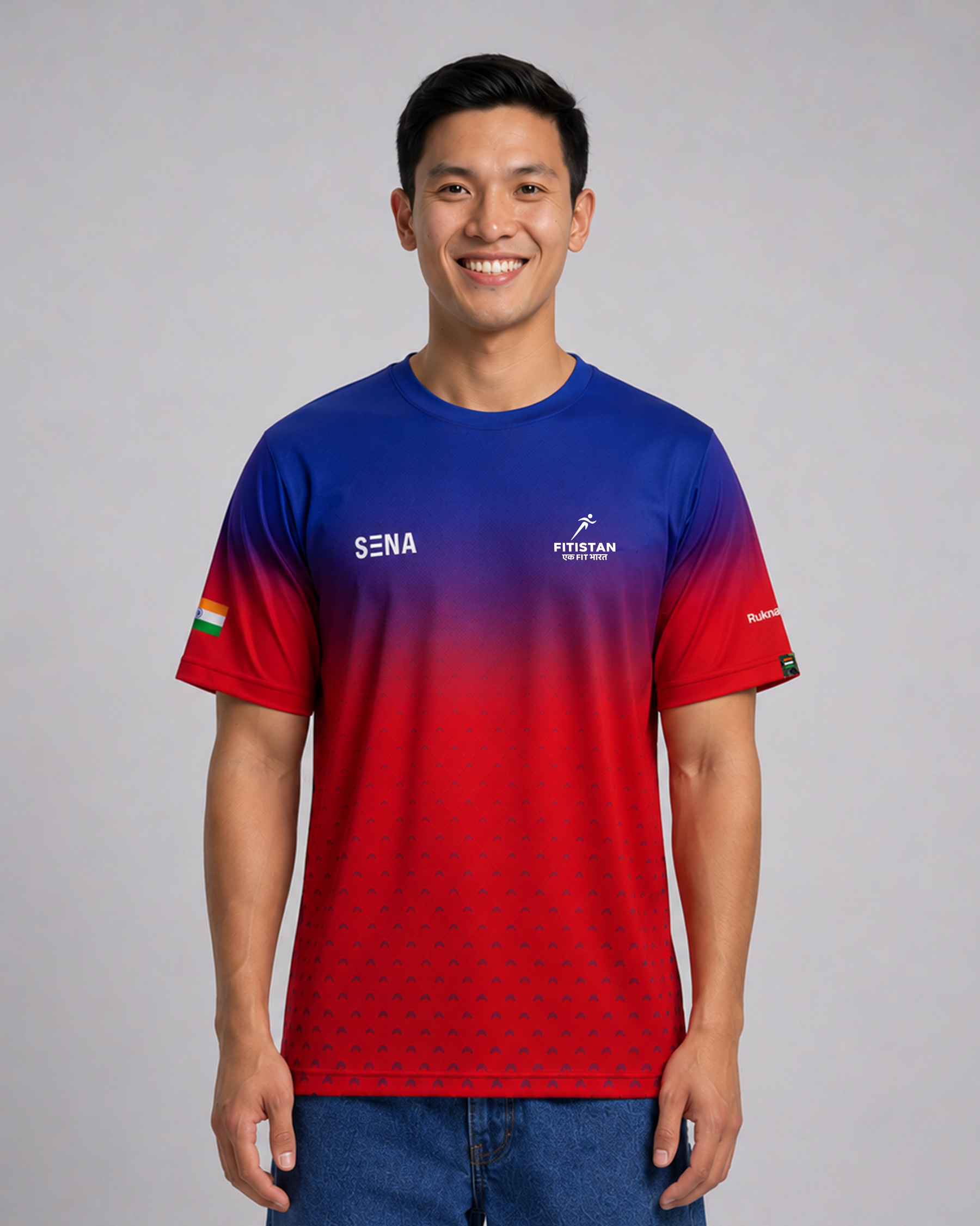 Army Tank Soldierathon Dri-Fit T-Shirt