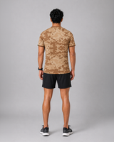SENA Dessert Camouflage T-Shirt