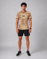 SENA Dessert Camouflage T-Shirt