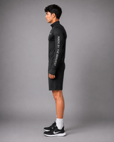 Black Training Compression