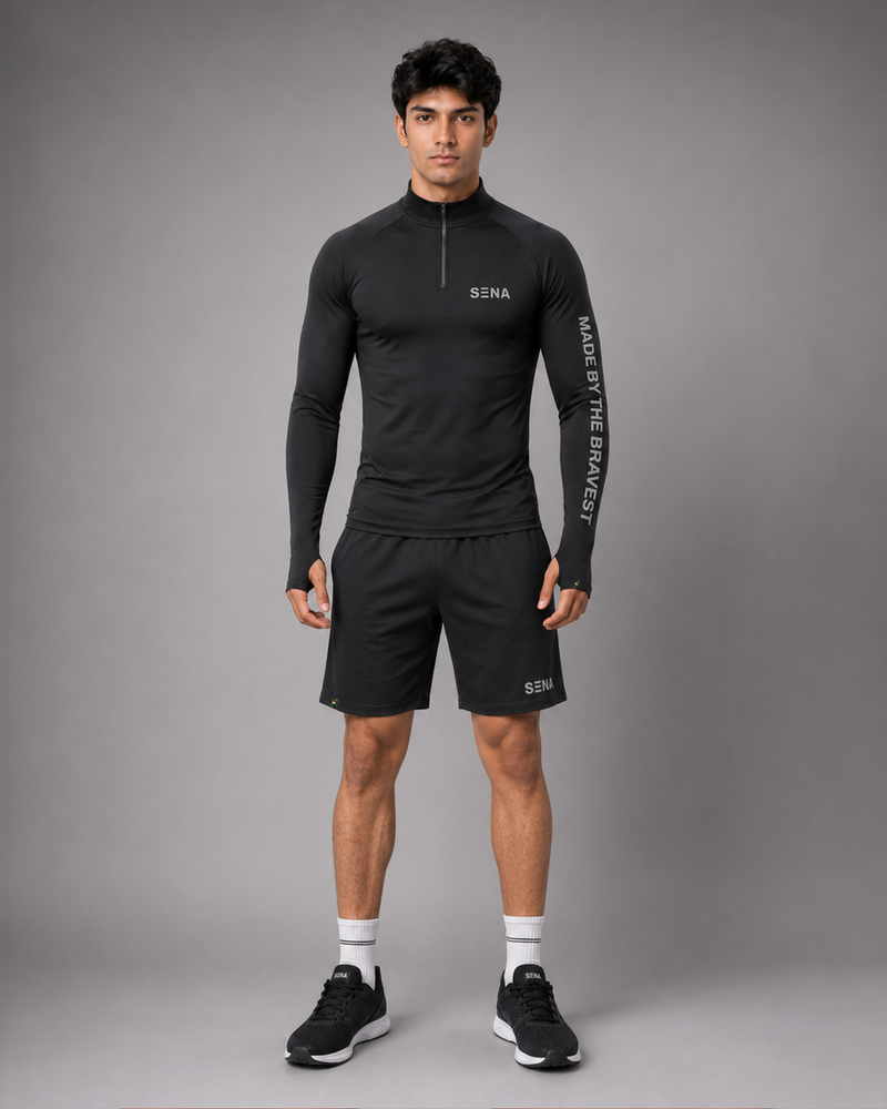 Full Sleeve Compression
