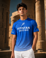Fitistan Captain T-shirt