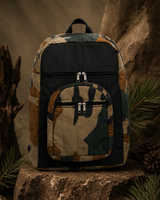 Combat Backpack